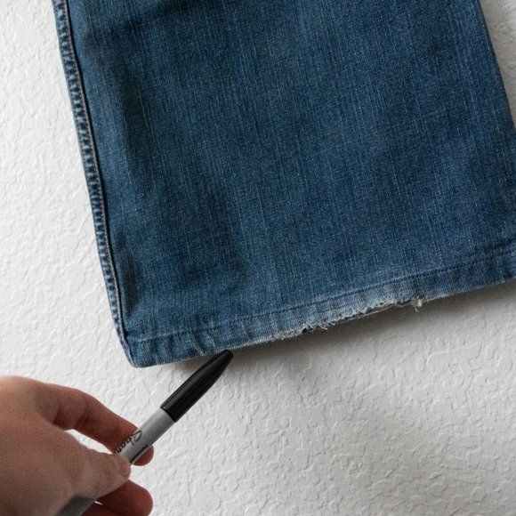 Diesel Industry Mens Yokees Medium Wash Size 33 - Picture 6 of 11